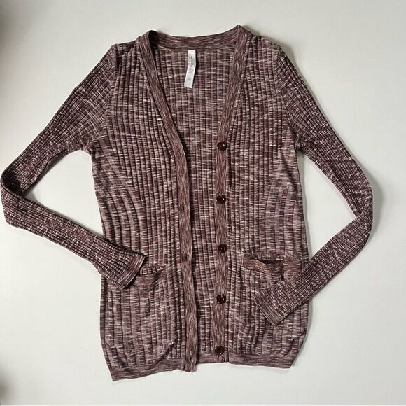 Athleta Revolve Cardigan Small - Picture 5 of 8